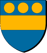 Blason : Richard