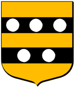 Blason : du Boisbaudry