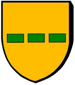 Blason : Castanet le Haut