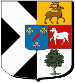 Blason : Rambouillet