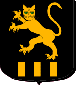 Blason : Chamillard