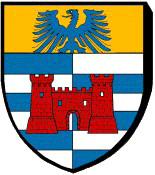 Blason : Josnes