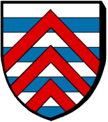 Blason : Aigre