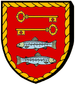 Blason : Seix