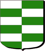 Blason : Melios le Beau Chevalier