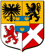 Blason : de Maigret