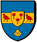 Blason : Avaray