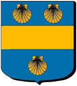 Blason : Argiésans