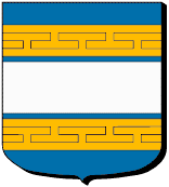 Blason : Marne