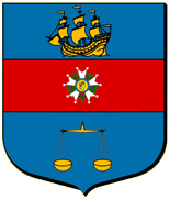 Blason : Vignon