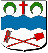Blason : Neuilly sur Marne