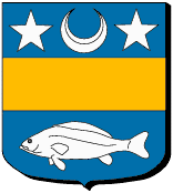 Blason : Orsay