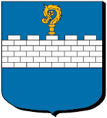 Blason : Opio