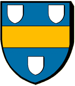 Blason : Galouzeau de Villepin