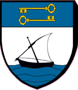 Blason : Palavas les Flots