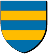 Blason : de Beaucorps