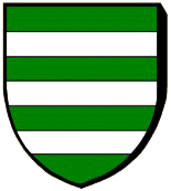 Blason : Oigny
