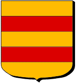 Blason : Roissy en Brie