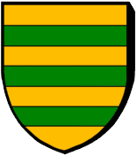 Blason : Ribera