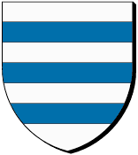 Blason : Morée