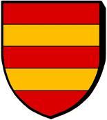 Blason : Beuvron en Auge