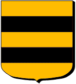 Blason : Villefranche d'Albigeois