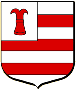 Blason : de Livron