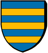 Blason : Collier de La Marlière