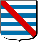 Blason : Parthenay