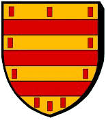 Blason : Les Aires