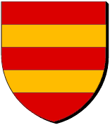 Blason : d'Harcourt