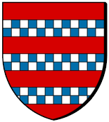 Blason : Le Cambout