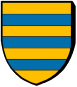 Blason : Alcocer