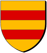Blason : de Carné Carnavalet