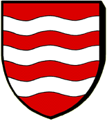 Blason : Briare