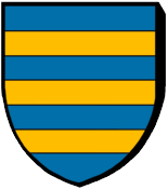 Blason : La Souterraine