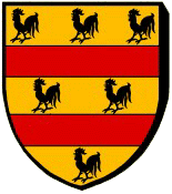 Blason : Félines-Minervois