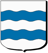 Blason : Nanterre