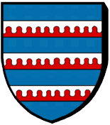 Blason : Villavicencio