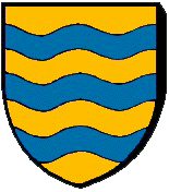 Blason : Agde