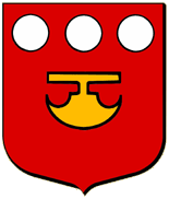 Blason : Dollez