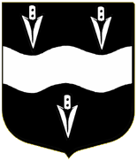 Blason : Ferrand de La Conté
