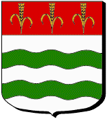 Blason : Stains