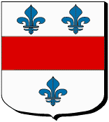 Blason : Essert
