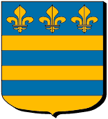 Blason : Montreuil