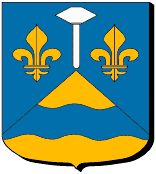 Blason : Montigny lès Cormeilles
