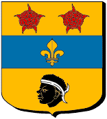 Blason : Vémars