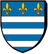 Blason : Beyssenac