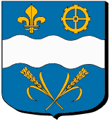 Blason : Lizy sur Ourcq