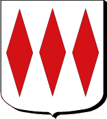 Blason : Nabon le Fel